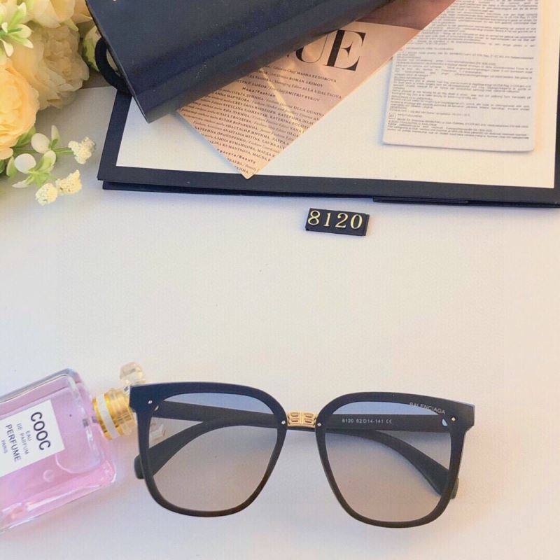 Balenciaga Sunglasses